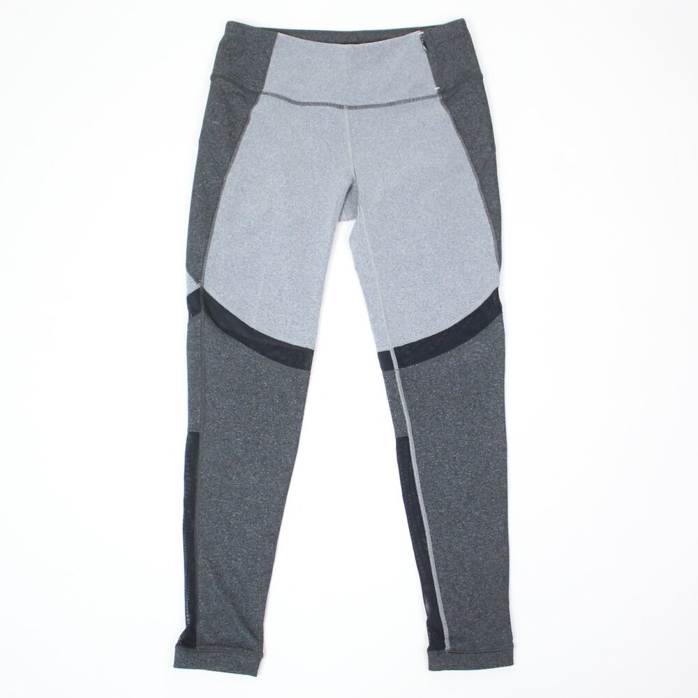 Calia Womens Small Califlex Essential Crop Leggings